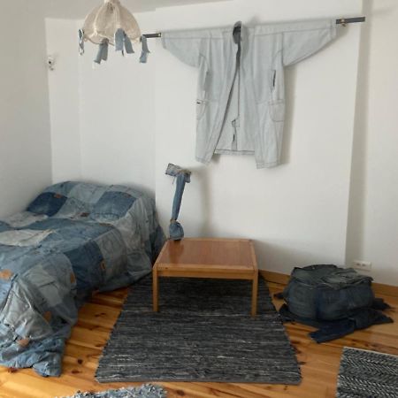 CHAMBRE JEAN'S CHEZ L'HABITANT à LAMBALLE Esterno foto