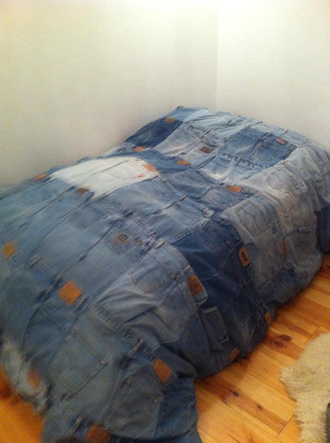 CHAMBRE JEAN'S CHEZ L'HABITANT à LAMBALLE Esterno foto