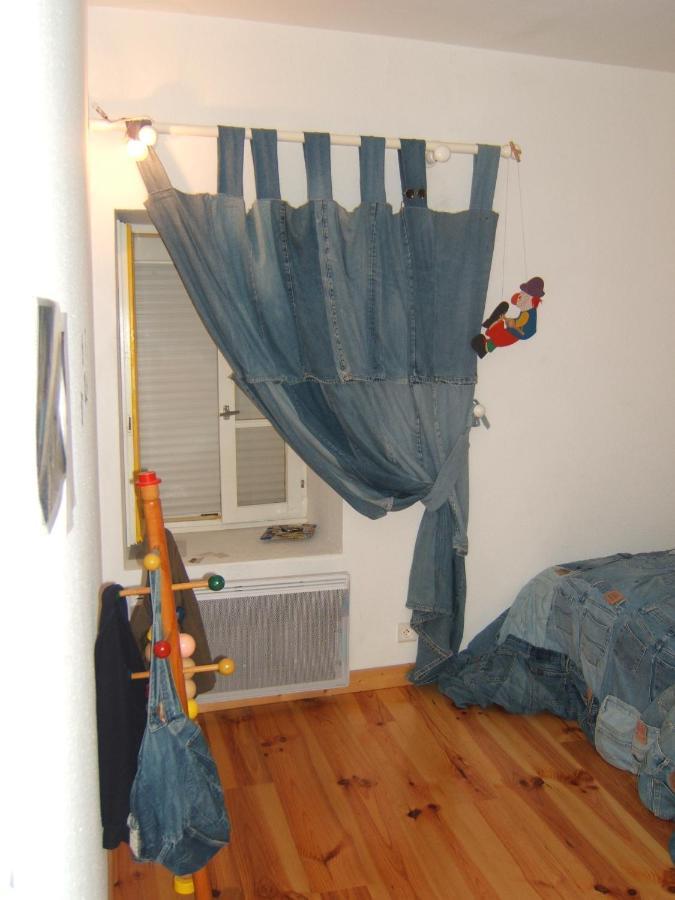 CHAMBRE JEAN'S CHEZ L'HABITANT à LAMBALLE Esterno foto