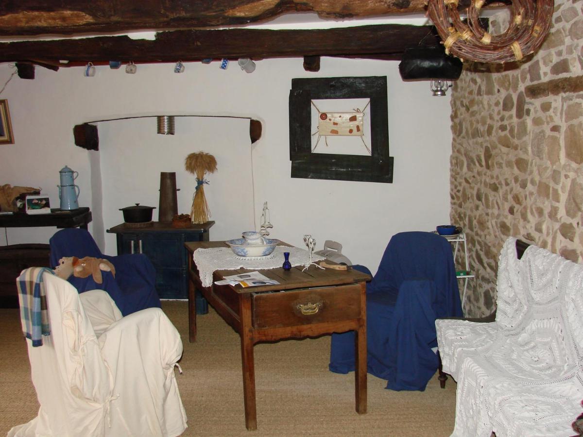 CHAMBRE JEAN'S CHEZ L'HABITANT à LAMBALLE Esterno foto