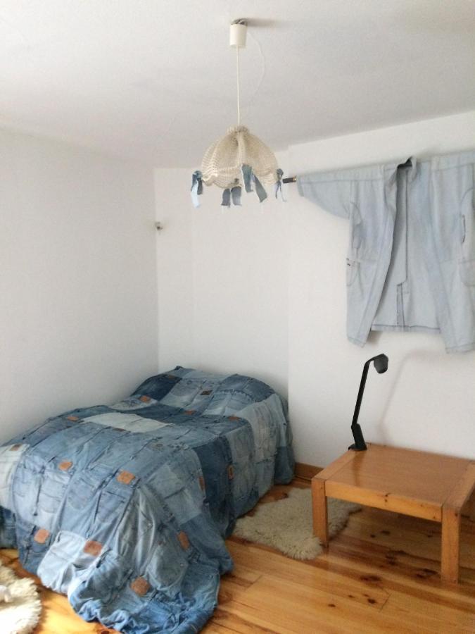 CHAMBRE JEAN'S CHEZ L'HABITANT à LAMBALLE Esterno foto