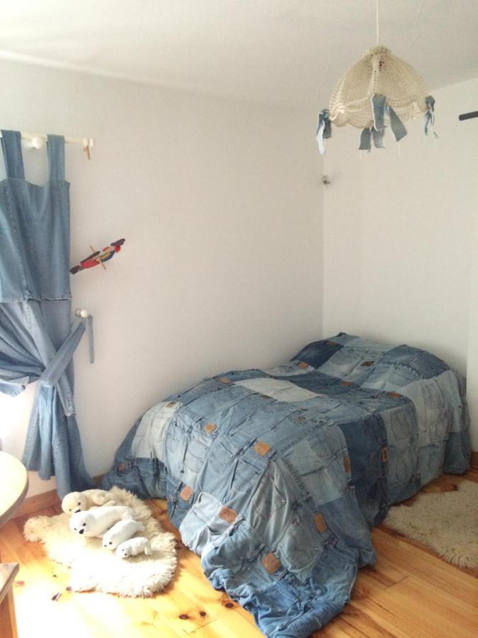 CHAMBRE JEAN'S CHEZ L'HABITANT à LAMBALLE Esterno foto