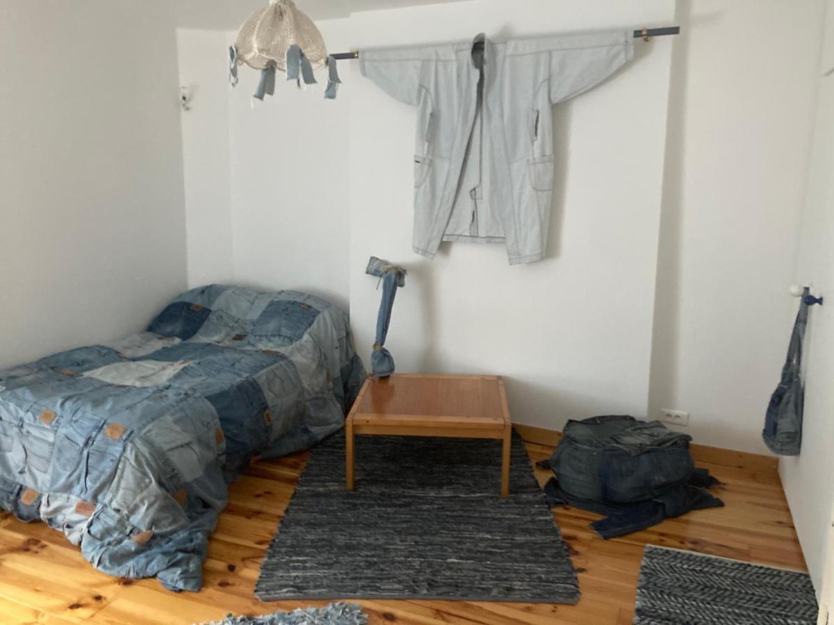 CHAMBRE JEAN'S CHEZ L'HABITANT à LAMBALLE Esterno foto
