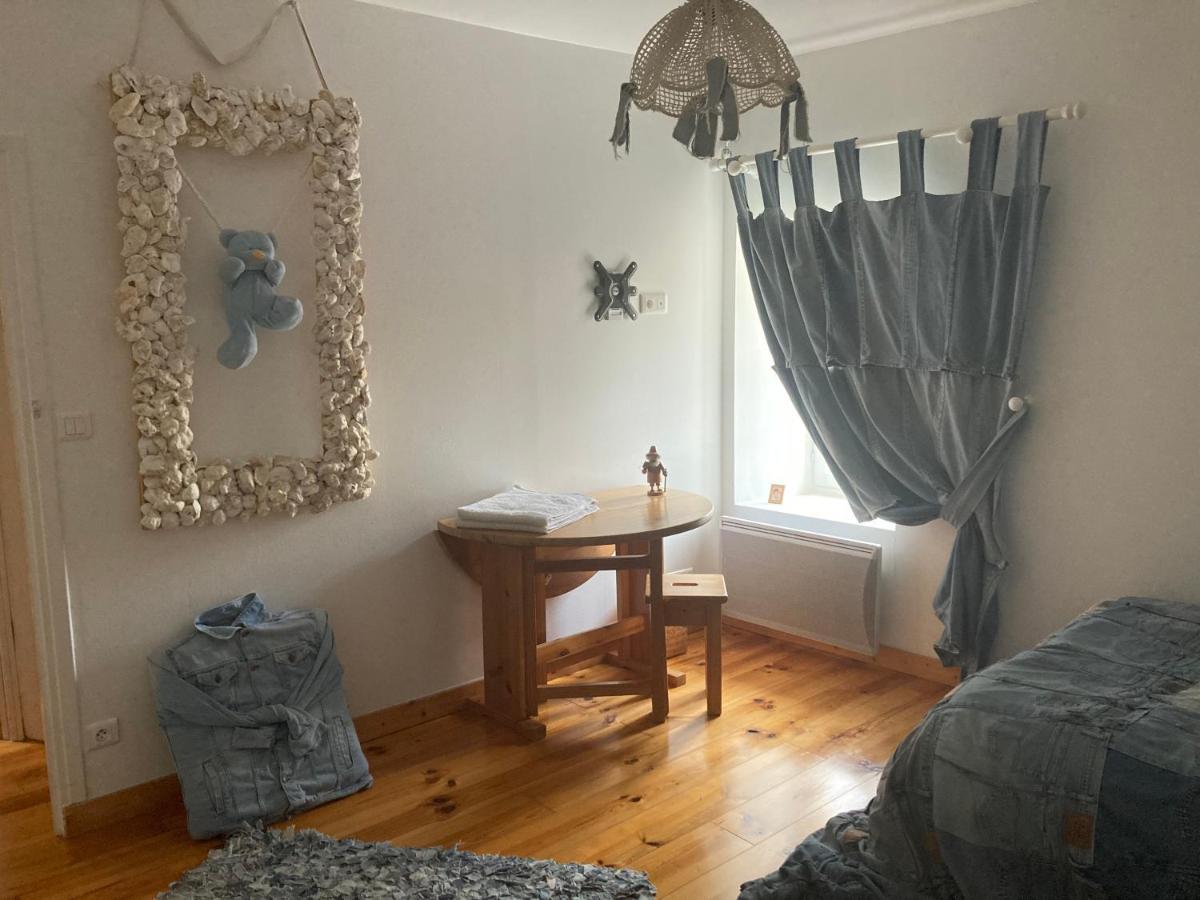CHAMBRE JEAN'S CHEZ L'HABITANT à LAMBALLE Esterno foto