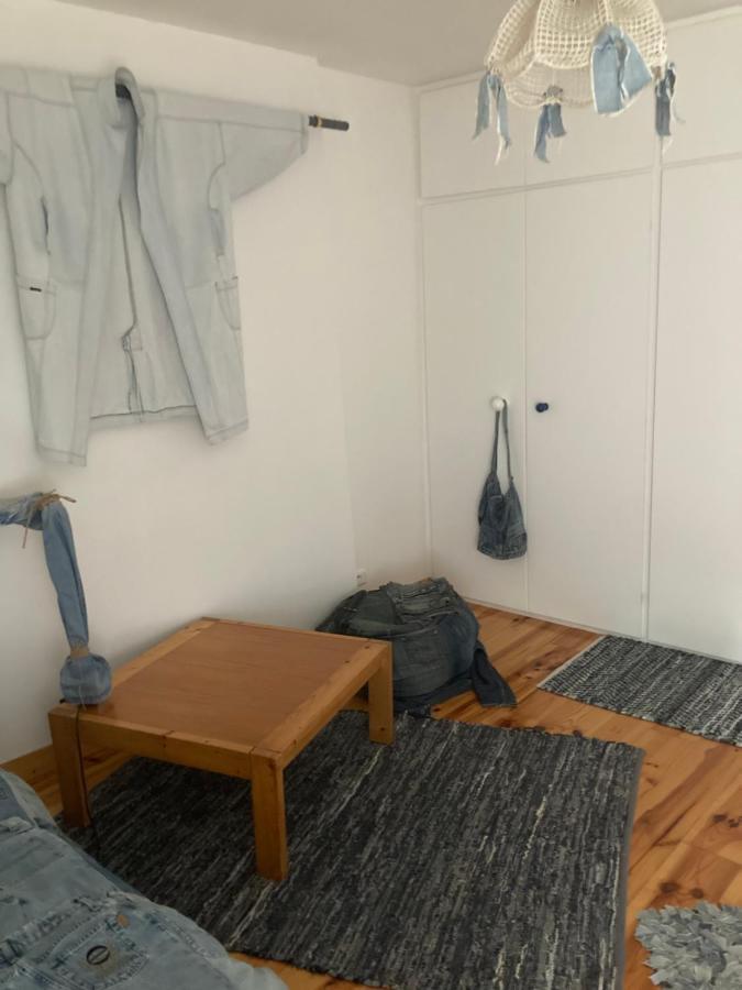 CHAMBRE JEAN'S CHEZ L'HABITANT à LAMBALLE Esterno foto