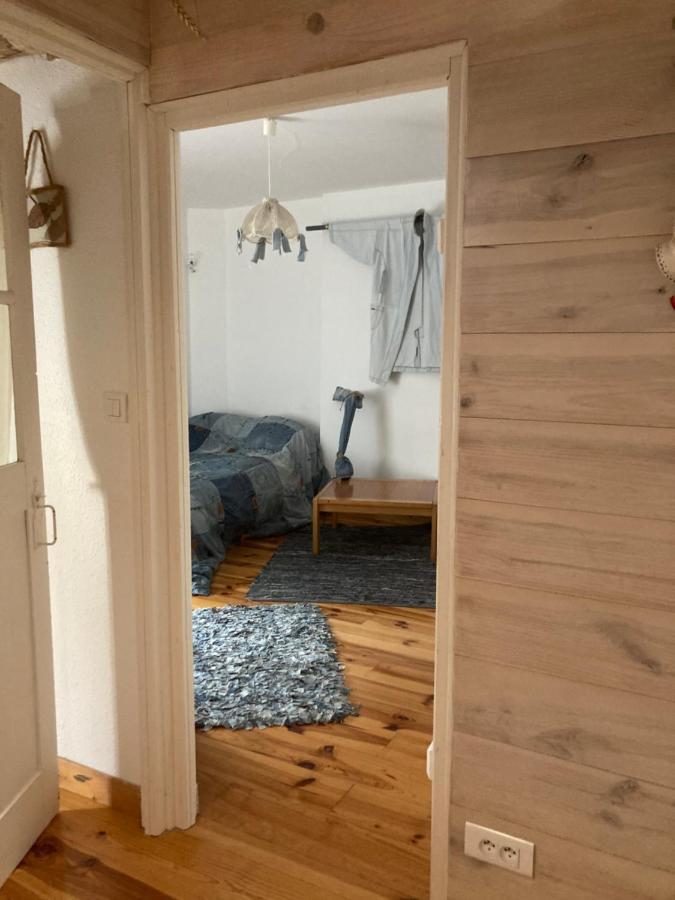 CHAMBRE JEAN'S CHEZ L'HABITANT à LAMBALLE Esterno foto