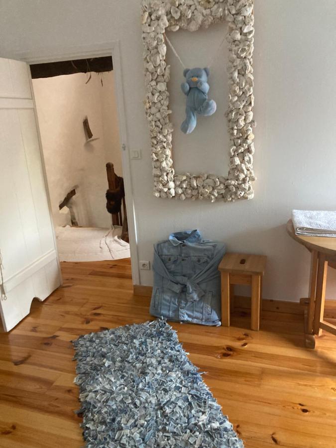 CHAMBRE JEAN'S CHEZ L'HABITANT à LAMBALLE Esterno foto