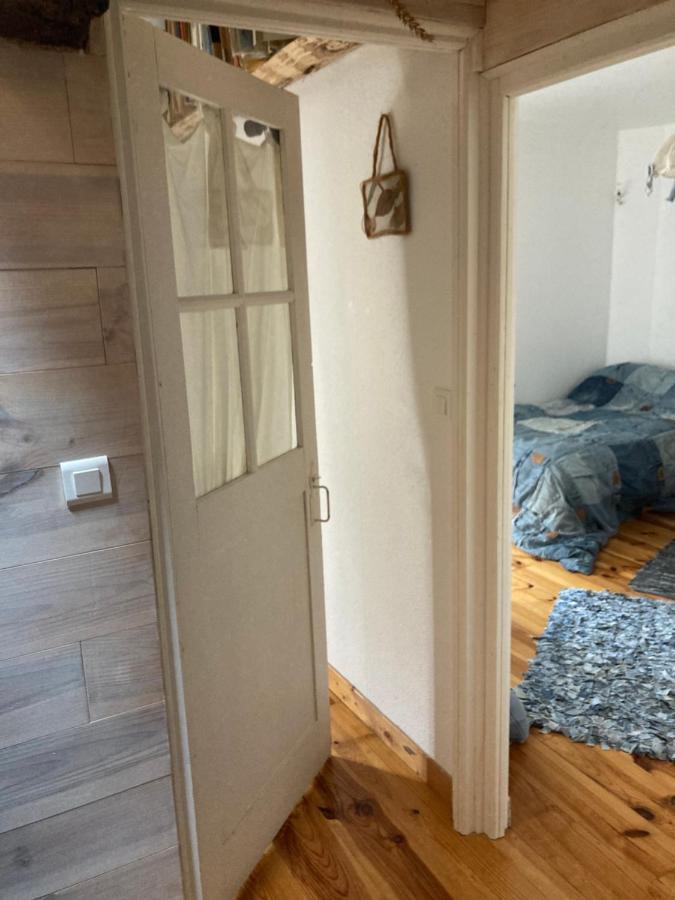 CHAMBRE JEAN'S CHEZ L'HABITANT à LAMBALLE Esterno foto
